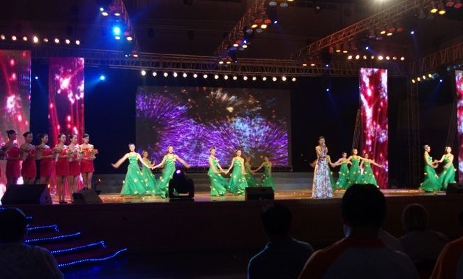 年會(huì)活動(dòng)策劃