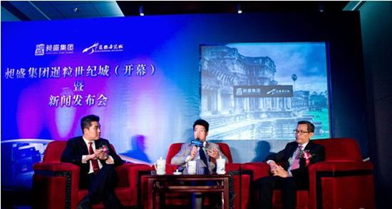 發(fā)布會活動