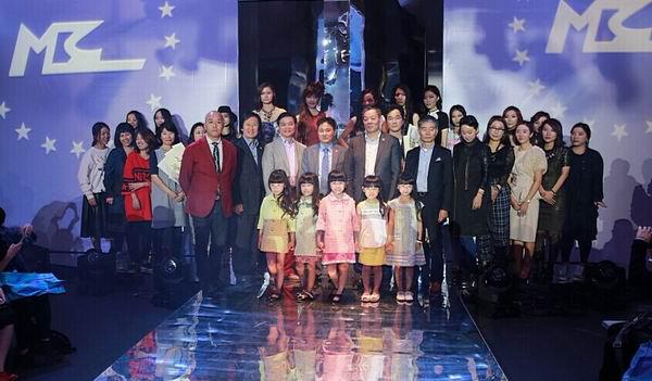 簽約儀式策劃合影留念