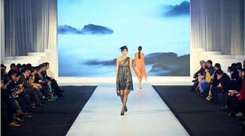 發(fā)布會(huì)策劃活動(dòng)秀場(chǎng)