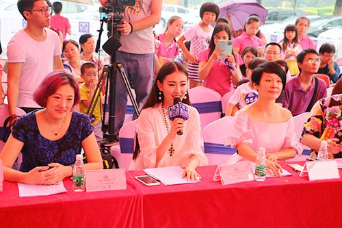 開業(yè)慶典策劃-點(diǎn)評(píng)環(huán)節(jié)