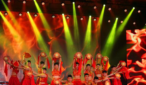 活動 文藝晚會活動