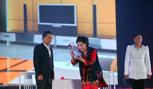 睿陽 文藝晚會活動