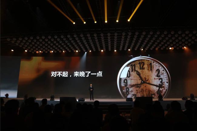 2017年方太新品發(fā)布會(huì)活動(dòng)的亮點(diǎn)！