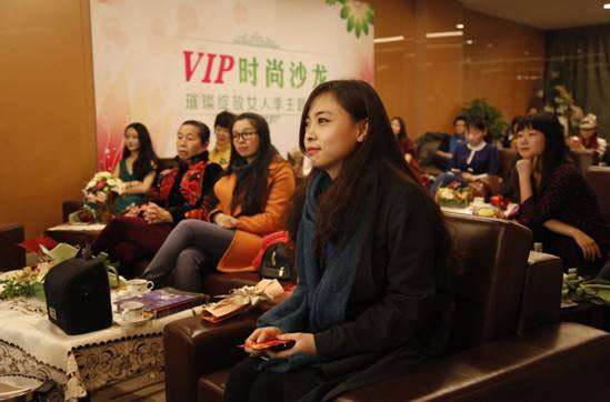 企業(yè)沙龍活動策劃怎么做？