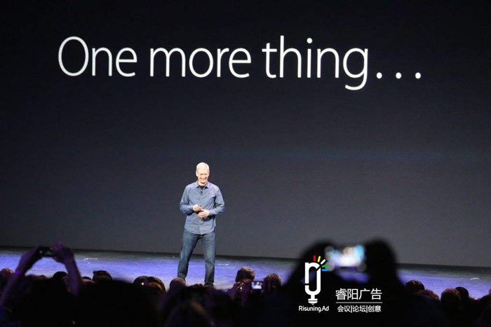 新品發(fā)布會(huì)策劃就是創(chuàng)意和話(huà)題的比拼！