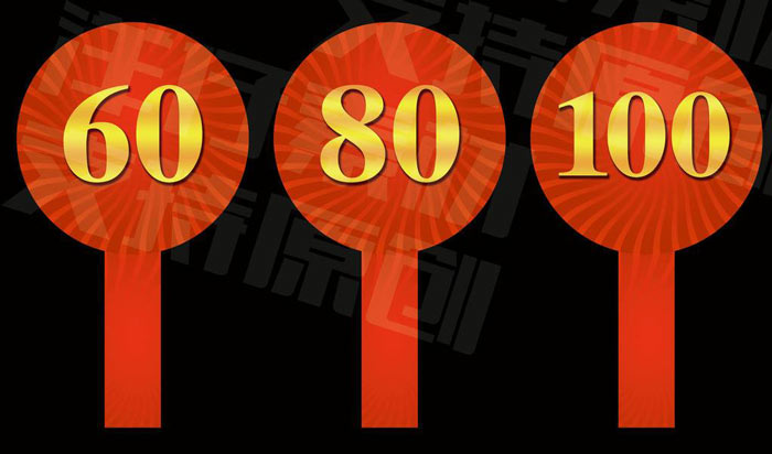 為什么要對活動策劃方案實行評分制？