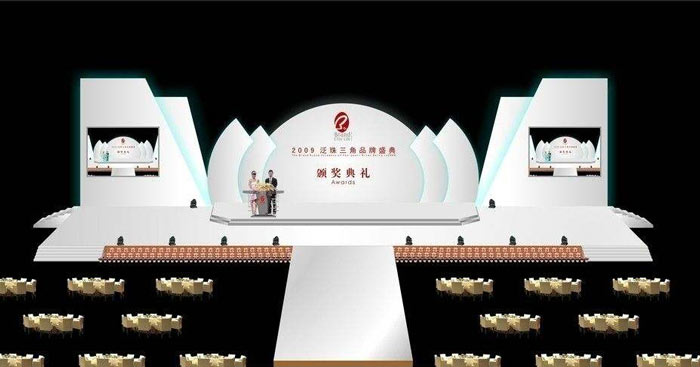 活動造型舞臺搭建問題知多少？