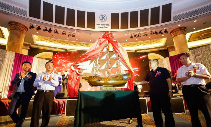 商會(huì)是如何通過(guò)做活動(dòng)創(chuàng)造價(jià)值的？