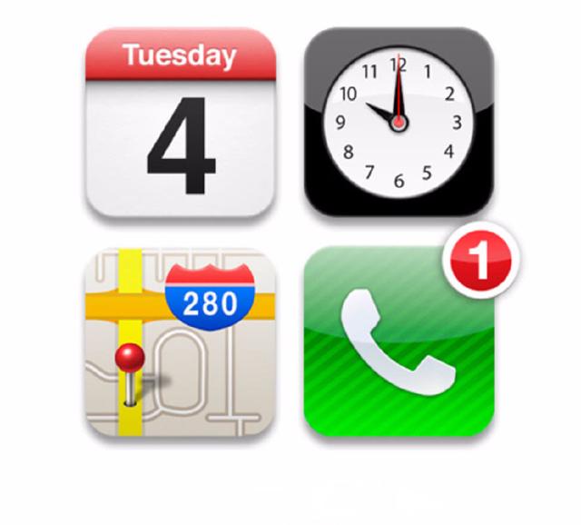 盤(pán)點(diǎn)蘋(píng)果手機(jī)發(fā)布會(huì)的歷屆邀請(qǐng)函