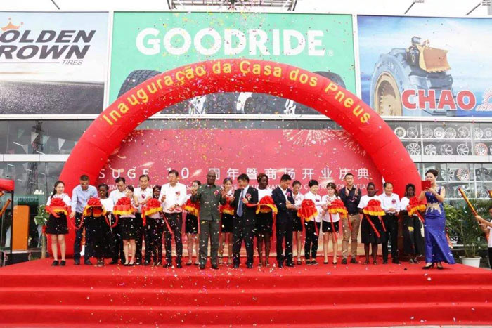 做好商場(chǎng)開業(yè)慶典策劃活動(dòng)的5個(gè)要點(diǎn)