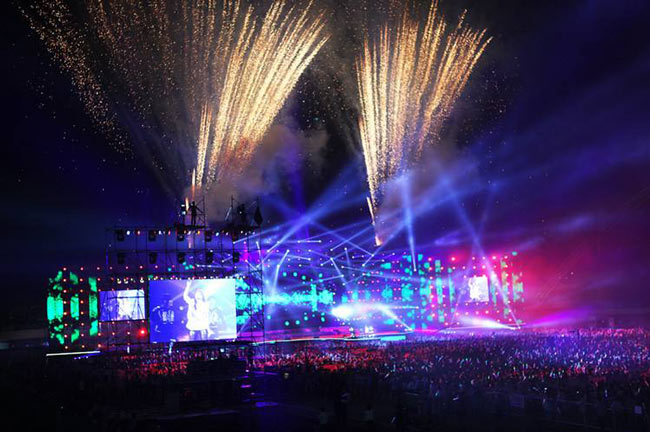 大型活動策劃安保零事故 細節(jié)排查很重要