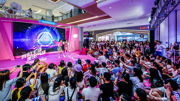 一場活動怎樣能快速聚攏人氣呢？