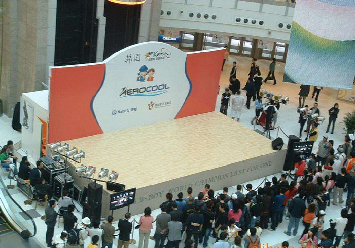 商場(chǎng)活動(dòng)策劃要怎么做才更具吸引力？