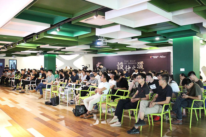 正宗的沙龍活動有什么特點(diǎn)？