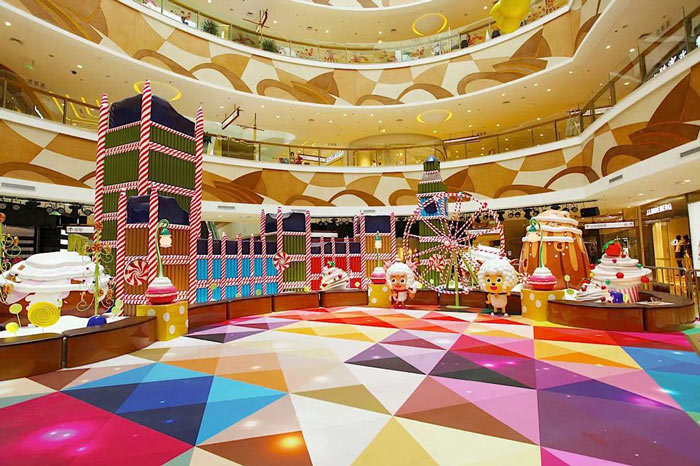 商場(chǎng)周年盛典策劃方案怎么做？