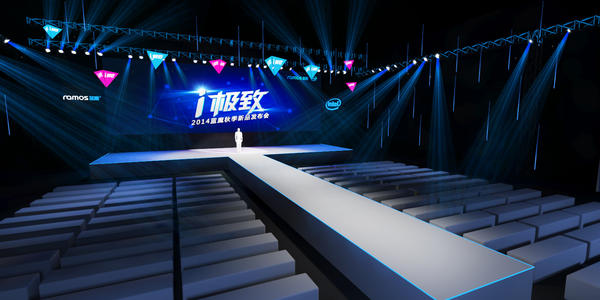 活動中舞臺設(shè)計搭建的四大要點(diǎn)