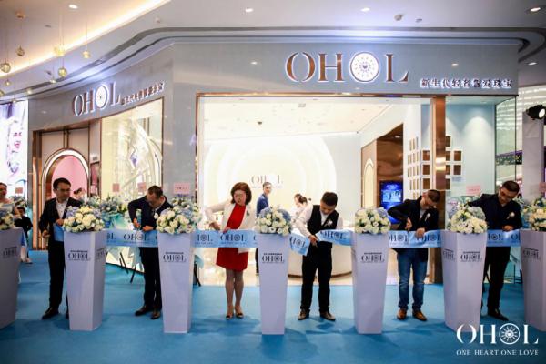 珠寶店開(kāi)業(yè)典禮活動(dòng)怎么做？