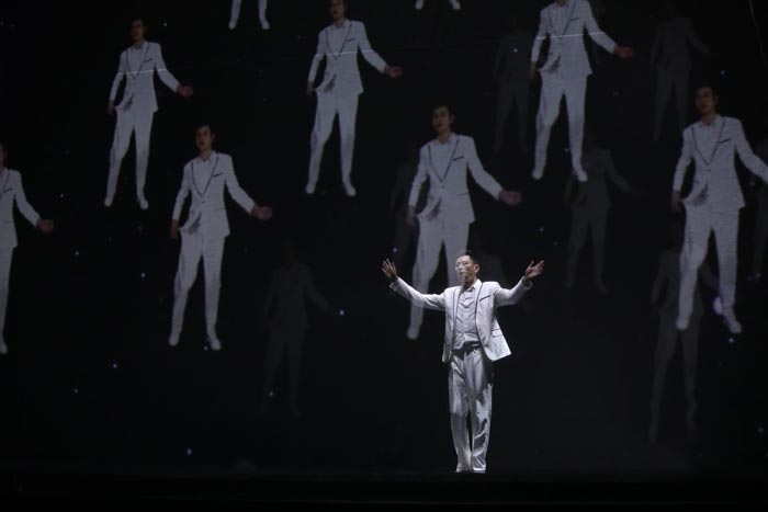 睿陽(yáng)廣告推多功能虛擬攝影棚 實(shí)現(xiàn)多種場(chǎng)