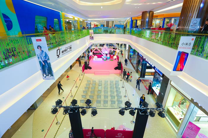 商演活動(dòng)策劃可以從哪些立足點(diǎn)出發(fā)？