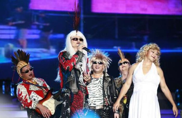 公司年會(huì)策劃中大伙最期待的是什么？