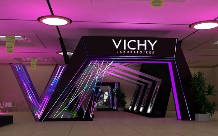 公司年會(huì)策劃門(mén)頭造型可以怎樣玩出花樣