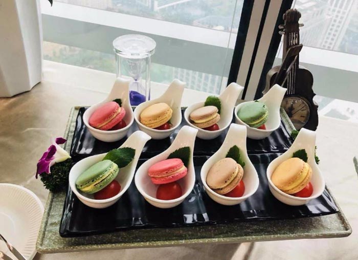 會(huì)議活動(dòng)策劃中的茶歇要注意哪些問(wèn)題？