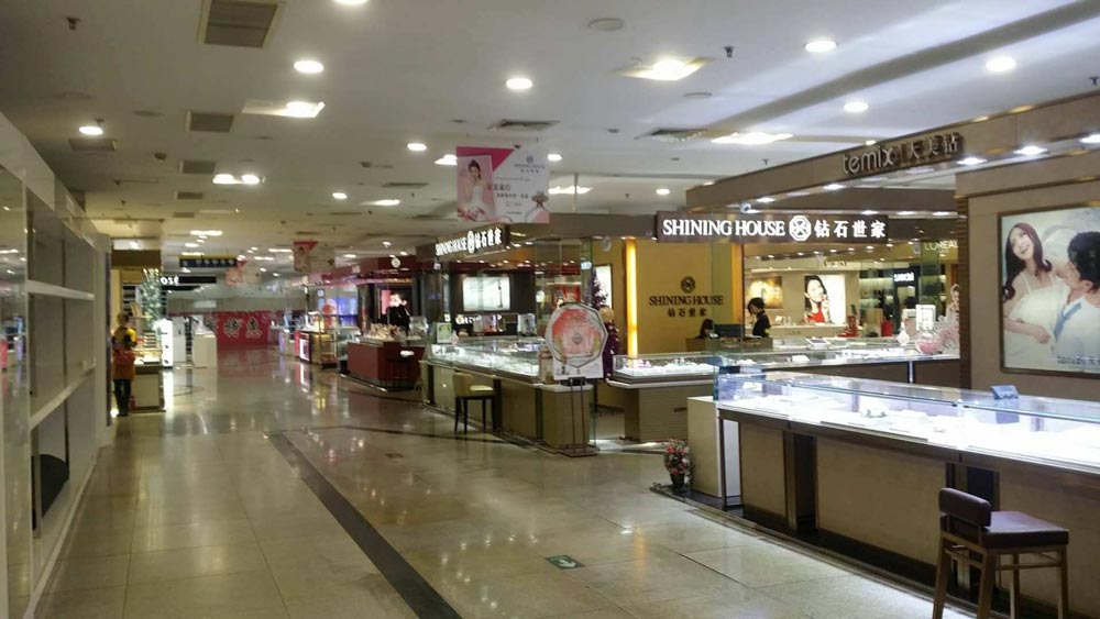 商場(chǎng)活動(dòng)應(yīng)該如何做推廣策劃？