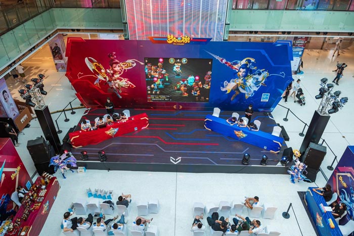 策劃一場店慶活動需要多少預(yù)算多少錢？