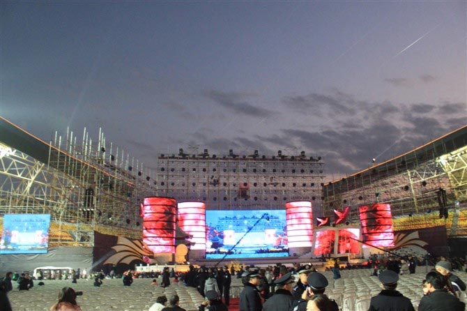 科技公司活動策劃-互聯(lián)網(wǎng)電商公司公關(guān)活動執(zhí)行