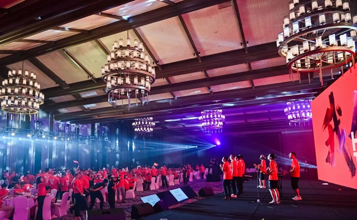 活動(dòng)策劃公司專業(yè)發(fā)展的六個(gè)核心套路