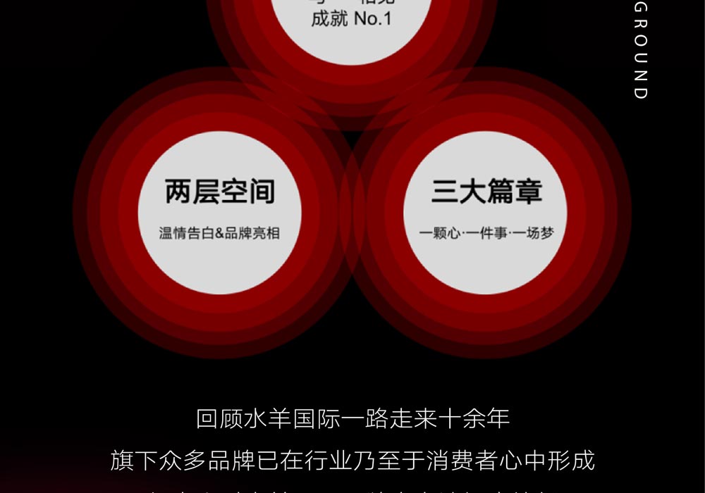 雙十一預(yù)享會活動策劃