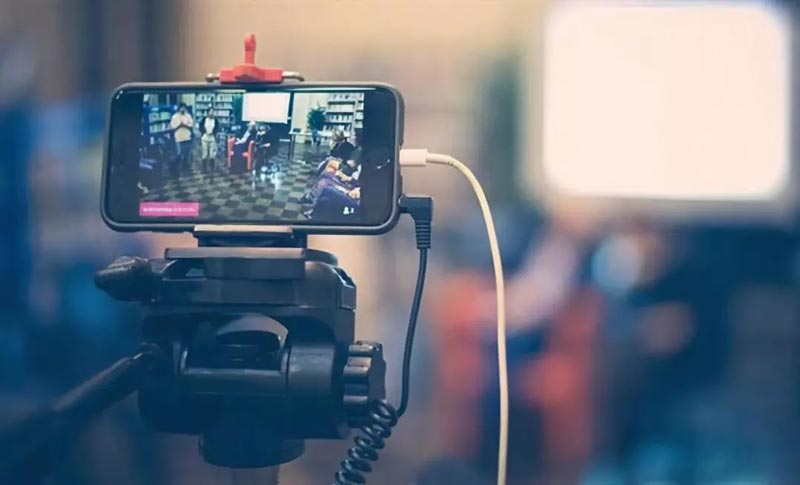 關(guān)于照片直播的知識(shí)與技巧