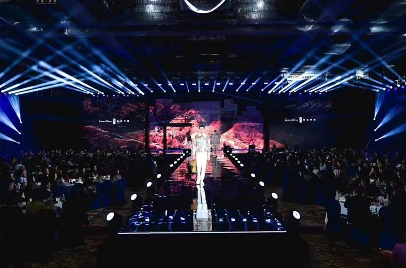 廣州比較好的年會策劃公司怎么選？