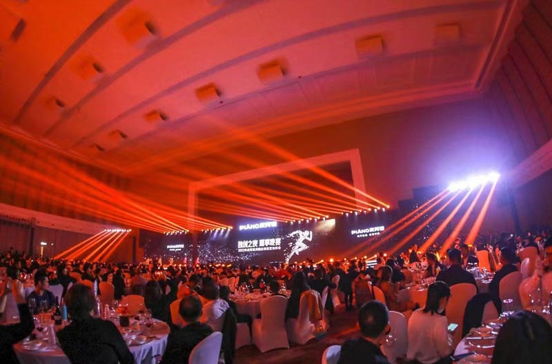 尾牙活動(dòng)策劃怎樣才算是有創(chuàng)意？