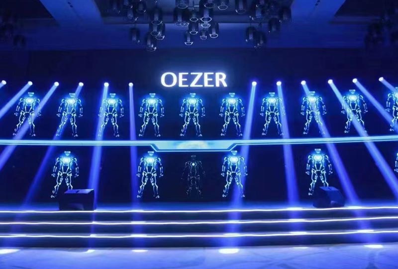 舞臺燈光設(shè)計(jì)有哪些燈光效果-燈光對于舞