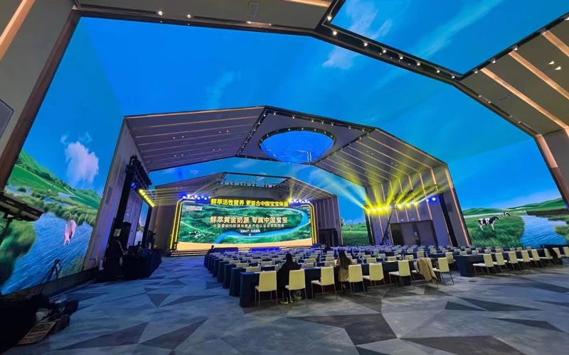 活動主持人怎樣帶動一場活動的氣氛？