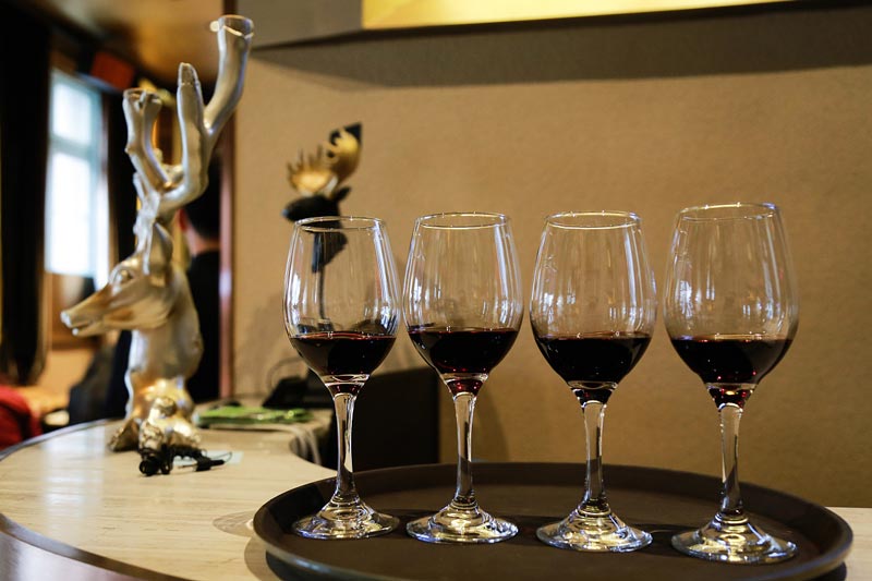 如何打造一份品酒會(huì)活動(dòng)流程方案？