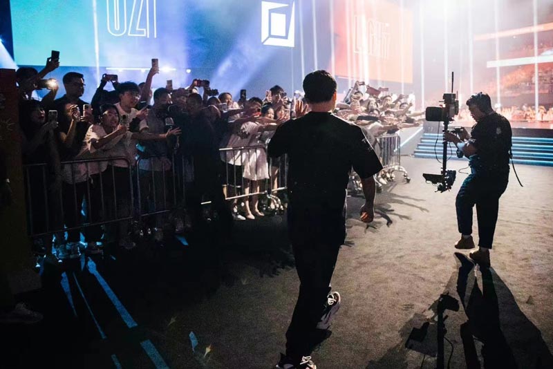 演唱會策劃活動怎么做？建議演唱會活動以后都這么開！