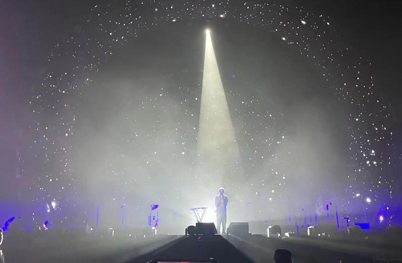 什么樣的年會節(jié)目適合領(lǐng)導(dǎo)