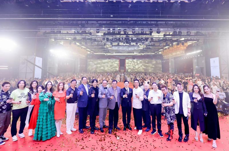 中秋節(jié)晚會活動非常應景的暖場音樂推薦