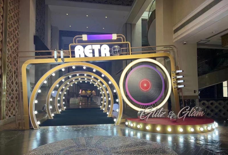 國慶節(jié)系列主題活動七大營銷策劃思路方